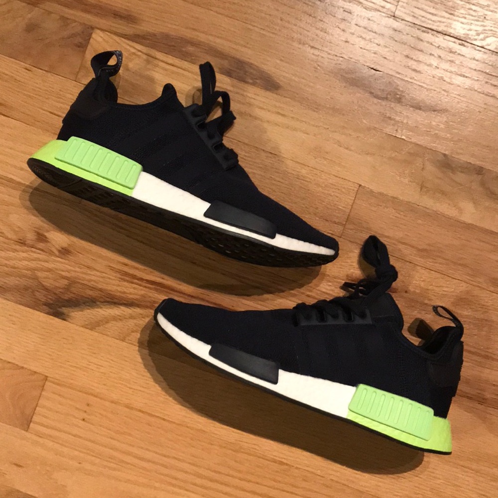 Adidas NMD_R1